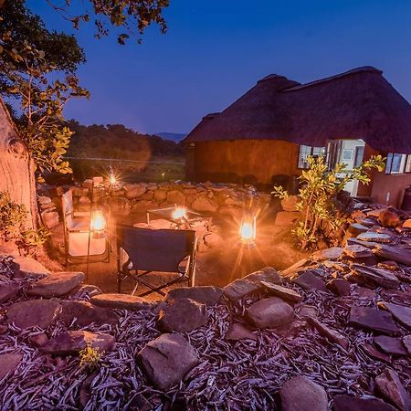 Caracal Lodge Άλκμααρ Εξωτερικό φωτογραφία