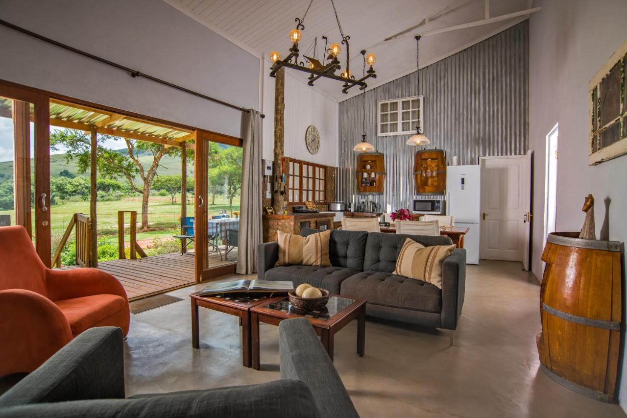 Caracal Lodge Άλκμααρ Εξωτερικό φωτογραφία