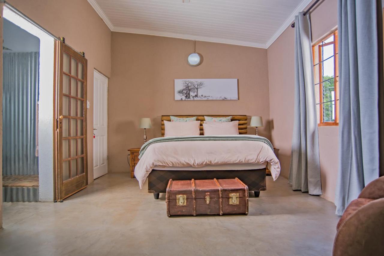 Caracal Lodge Άλκμααρ Εξωτερικό φωτογραφία