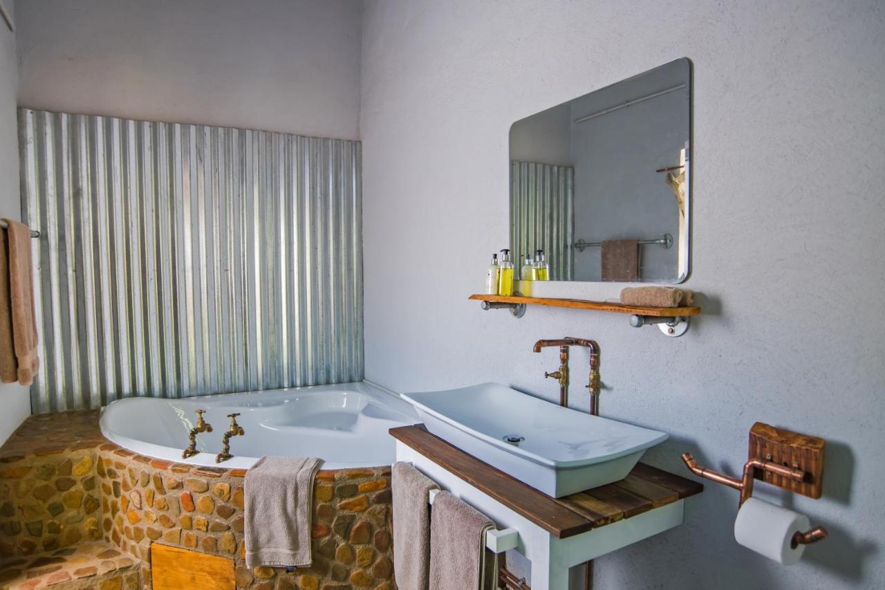 Caracal Lodge Άλκμααρ Εξωτερικό φωτογραφία