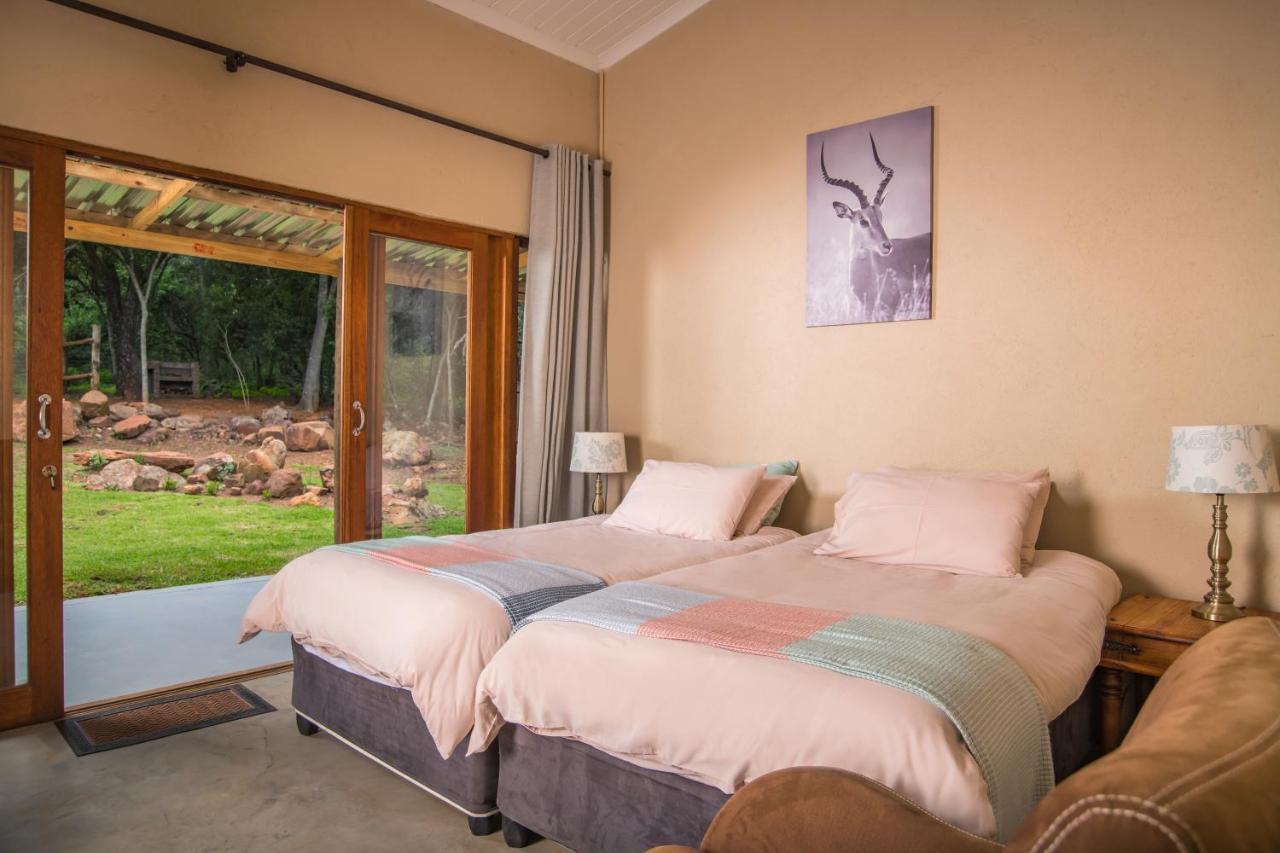 Caracal Lodge Άλκμααρ Εξωτερικό φωτογραφία