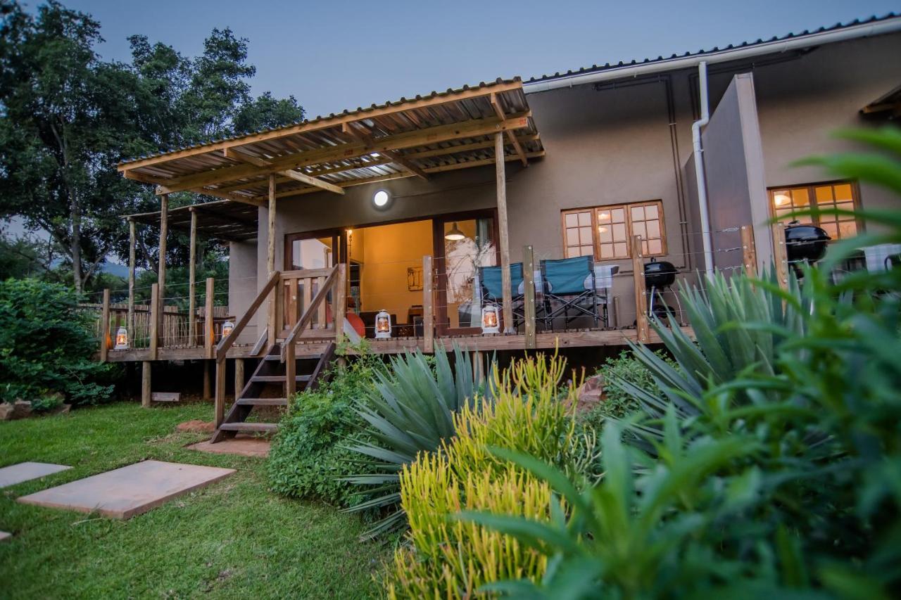 Caracal Lodge Άλκμααρ Εξωτερικό φωτογραφία