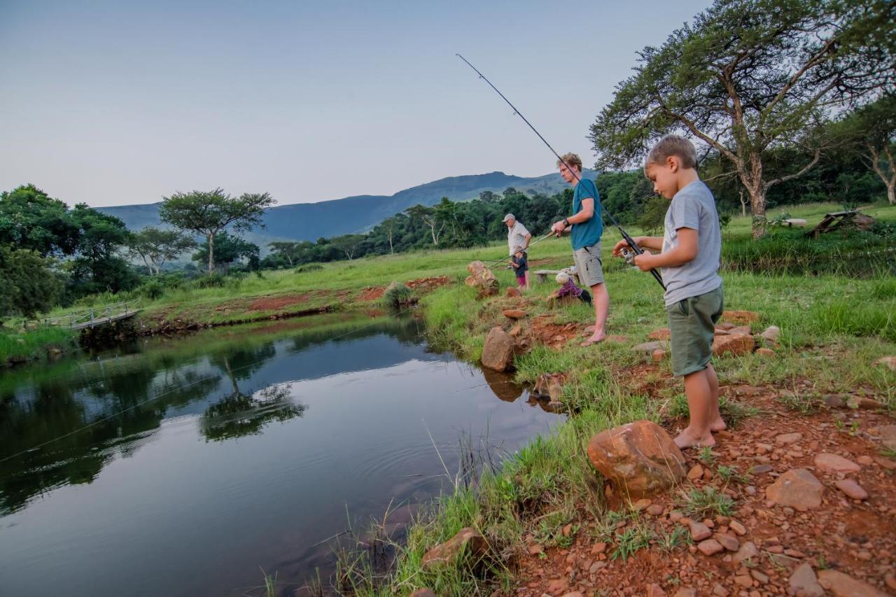 Caracal Lodge Άλκμααρ Εξωτερικό φωτογραφία