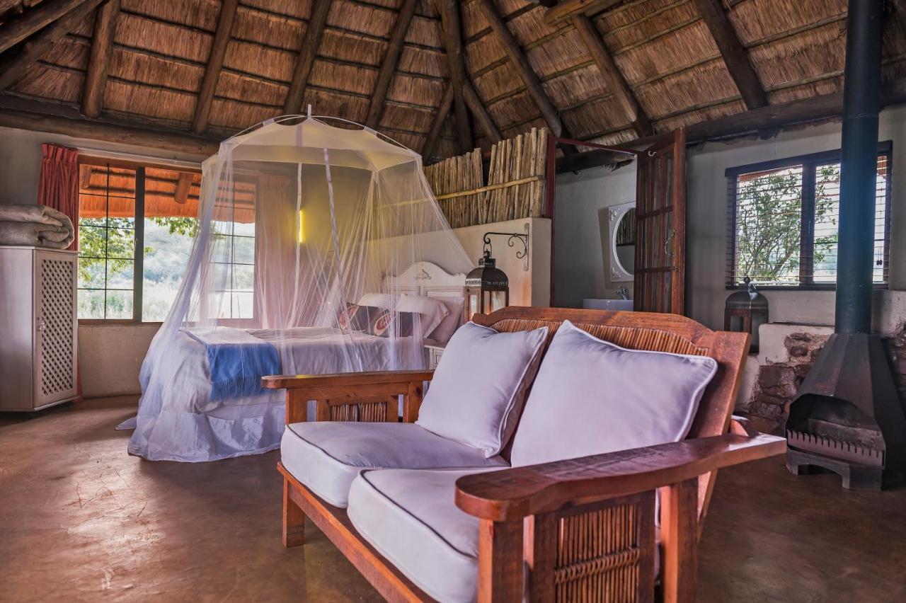 Caracal Lodge Άλκμααρ Εξωτερικό φωτογραφία