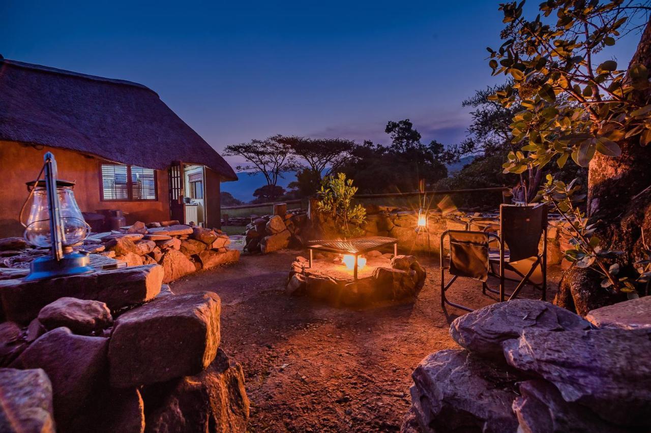 Caracal Lodge Άλκμααρ Εξωτερικό φωτογραφία