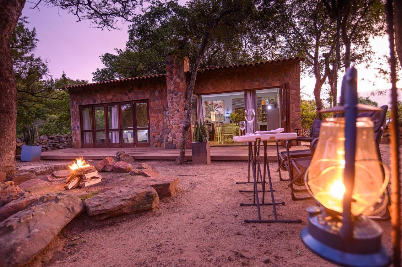Caracal Lodge Άλκμααρ Εξωτερικό φωτογραφία