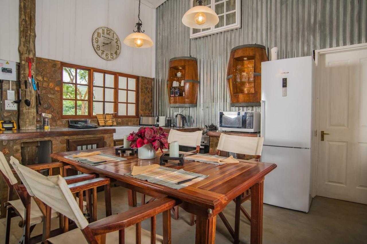 Caracal Lodge Άλκμααρ Εξωτερικό φωτογραφία