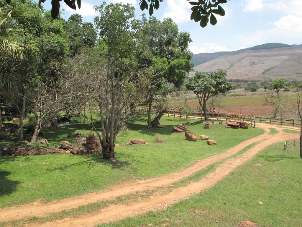 Caracal Lodge Άλκμααρ Εξωτερικό φωτογραφία