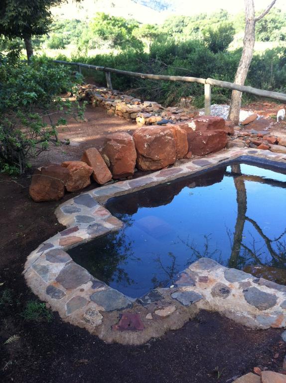 Caracal Lodge Άλκμααρ Δωμάτιο φωτογραφία