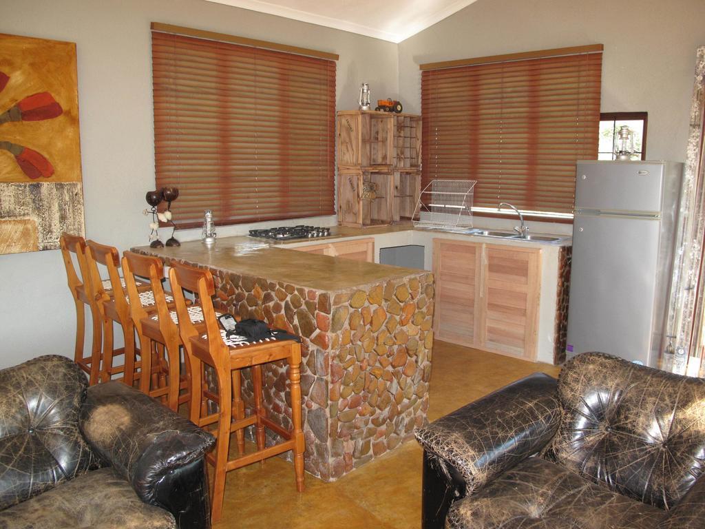Caracal Lodge Άλκμααρ Εξωτερικό φωτογραφία
