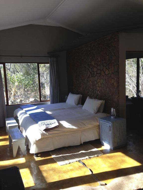 Caracal Lodge Άλκμααρ Δωμάτιο φωτογραφία