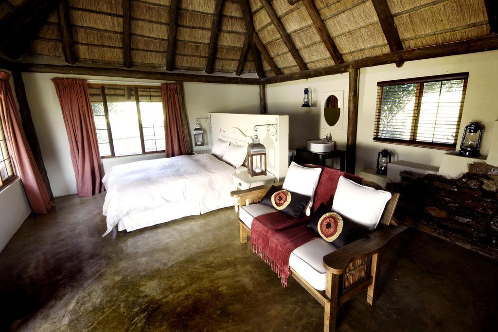 Caracal Lodge Άλκμααρ Δωμάτιο φωτογραφία