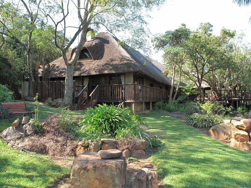 Caracal Lodge Άλκμααρ Εξωτερικό φωτογραφία