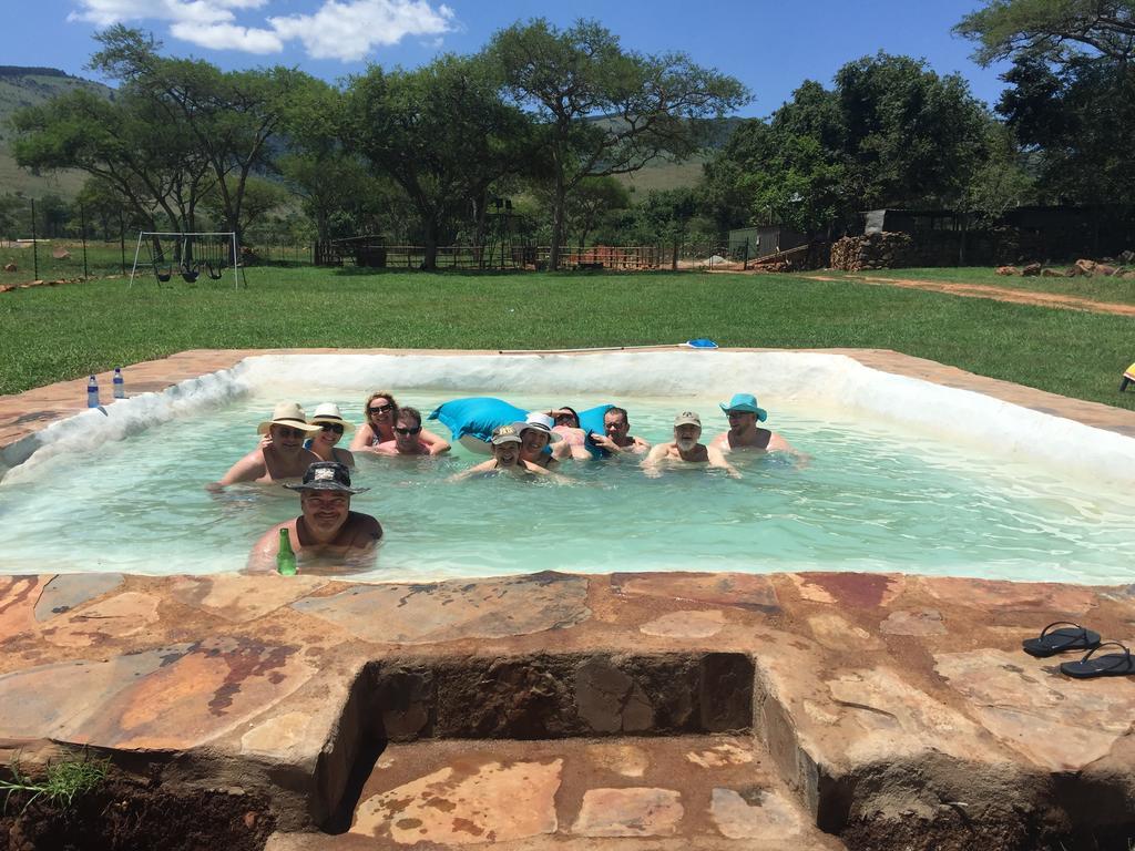 Caracal Lodge Άλκμααρ Εξωτερικό φωτογραφία