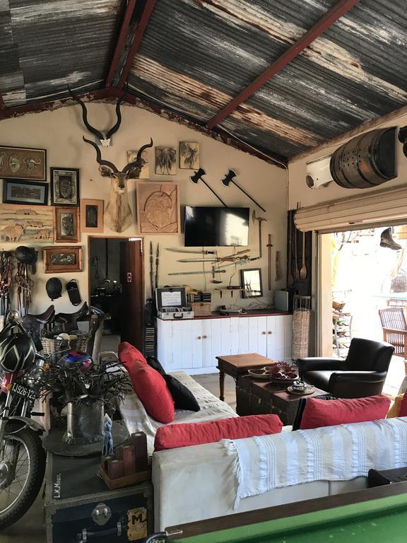 Caracal Lodge Άλκμααρ Εξωτερικό φωτογραφία