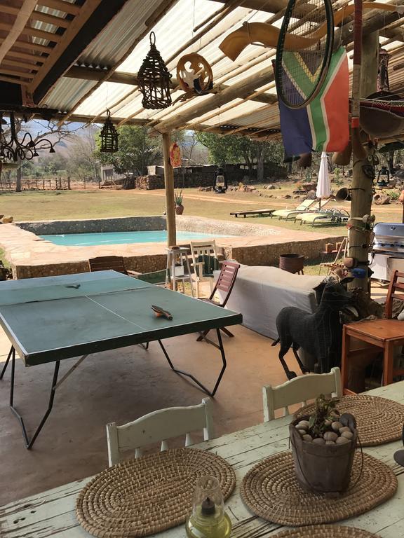 Caracal Lodge Άλκμααρ Εξωτερικό φωτογραφία